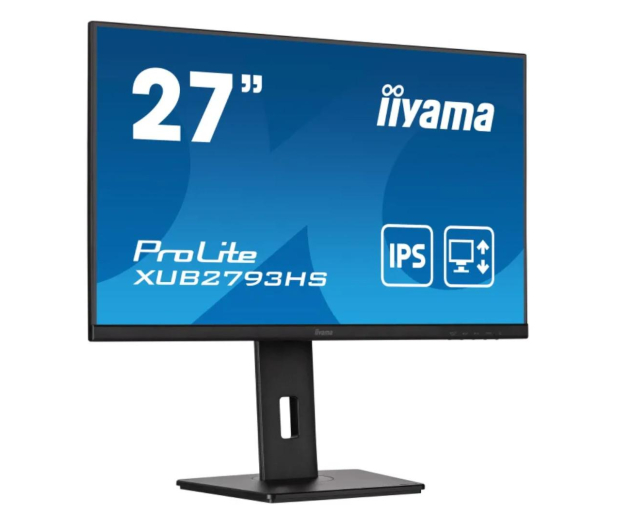 IIYAMA Prolite XUB2793HS-B7 - 1311958 - zdjęcie 3